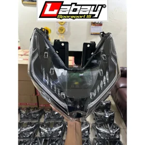33100-K2V-N31 reflektor Lampu Depan Honda VARIO 125 eSP K2V (2022-2023) Light Assy ORI HONDA ASLI HONDA AHM ORI HONDA AHM