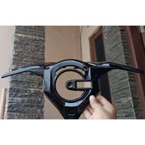 COVER SPEEDOMETER BEAT NEW GEN 2 ORIGINAL COVER BEAT 2025 ORIGINAL