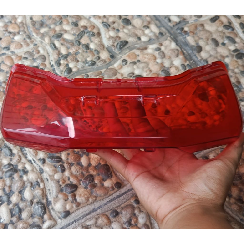MIKA LAMPU STOPLAMP BELAKANG HONDA ADV 150/160