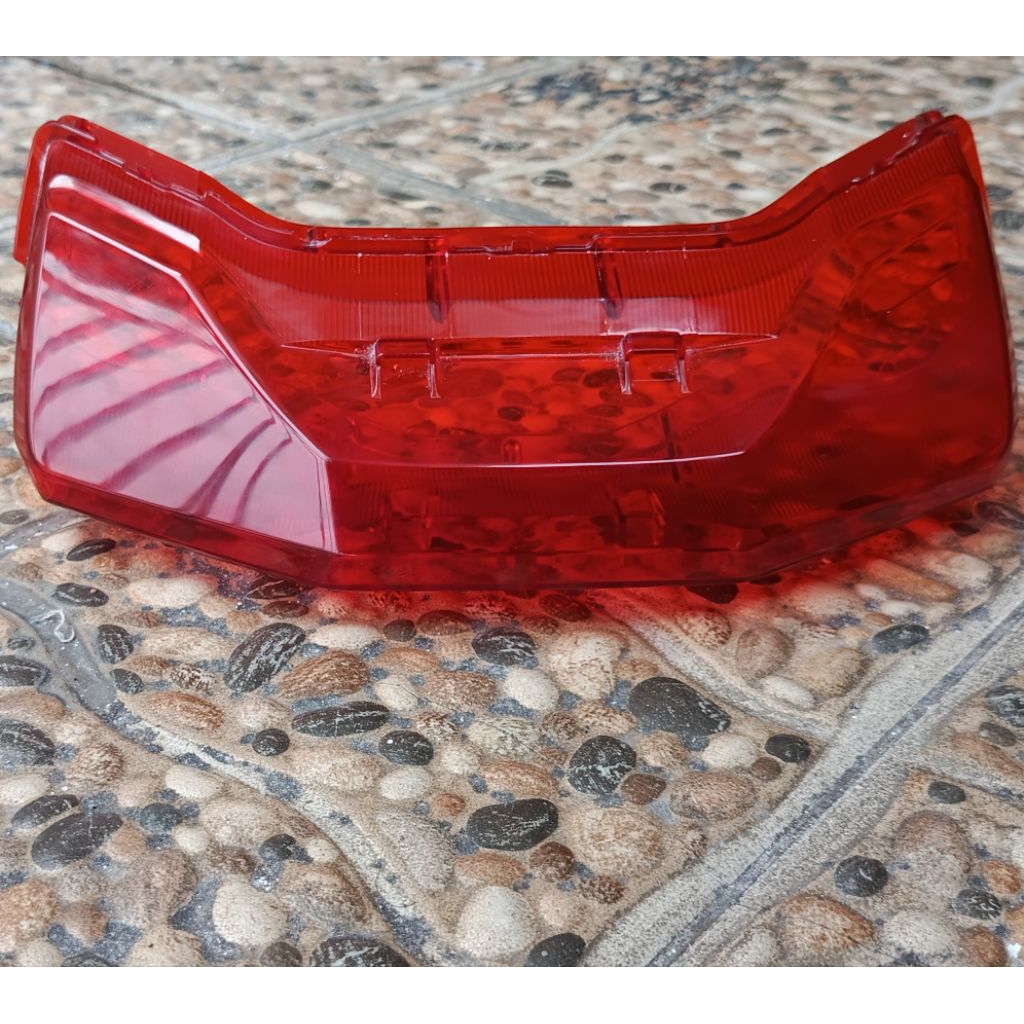 MIKA LAMPU STOPLAMP BELAKANG HONDA ADV 150/160 - Image 2