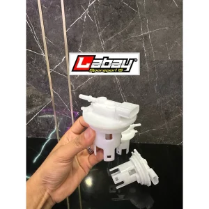 Rumah Dudukan Rotak Dinamo Fuel Pump Beat Fi Esp Street, Genio, Vario, Supra GTR, Sonic Original