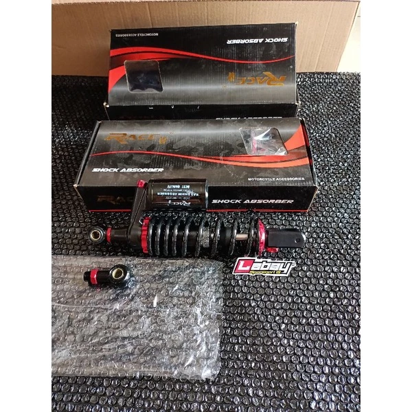 Shock Breaker Skok Race IT Model Yss Premium For Vario, Beat, Mio DLL